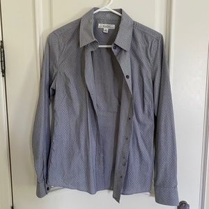 Banana republic dress shirt